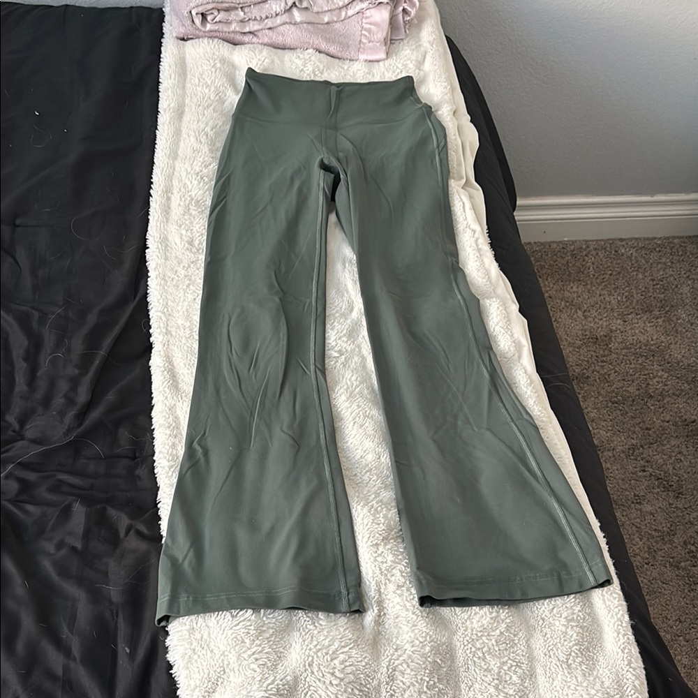 Lulu leggings